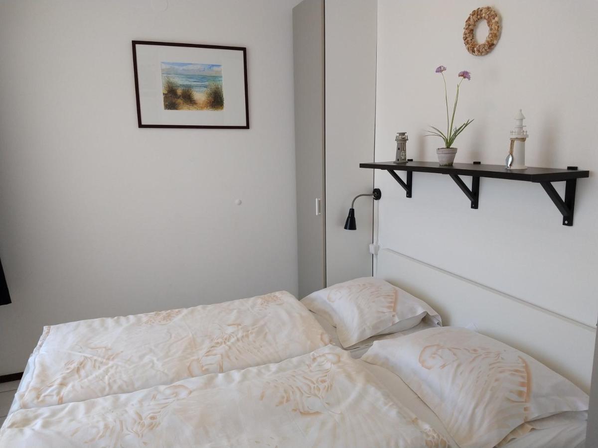Vuurtoren Bed By The Sea Westkapelle Ngoại thất bức ảnh