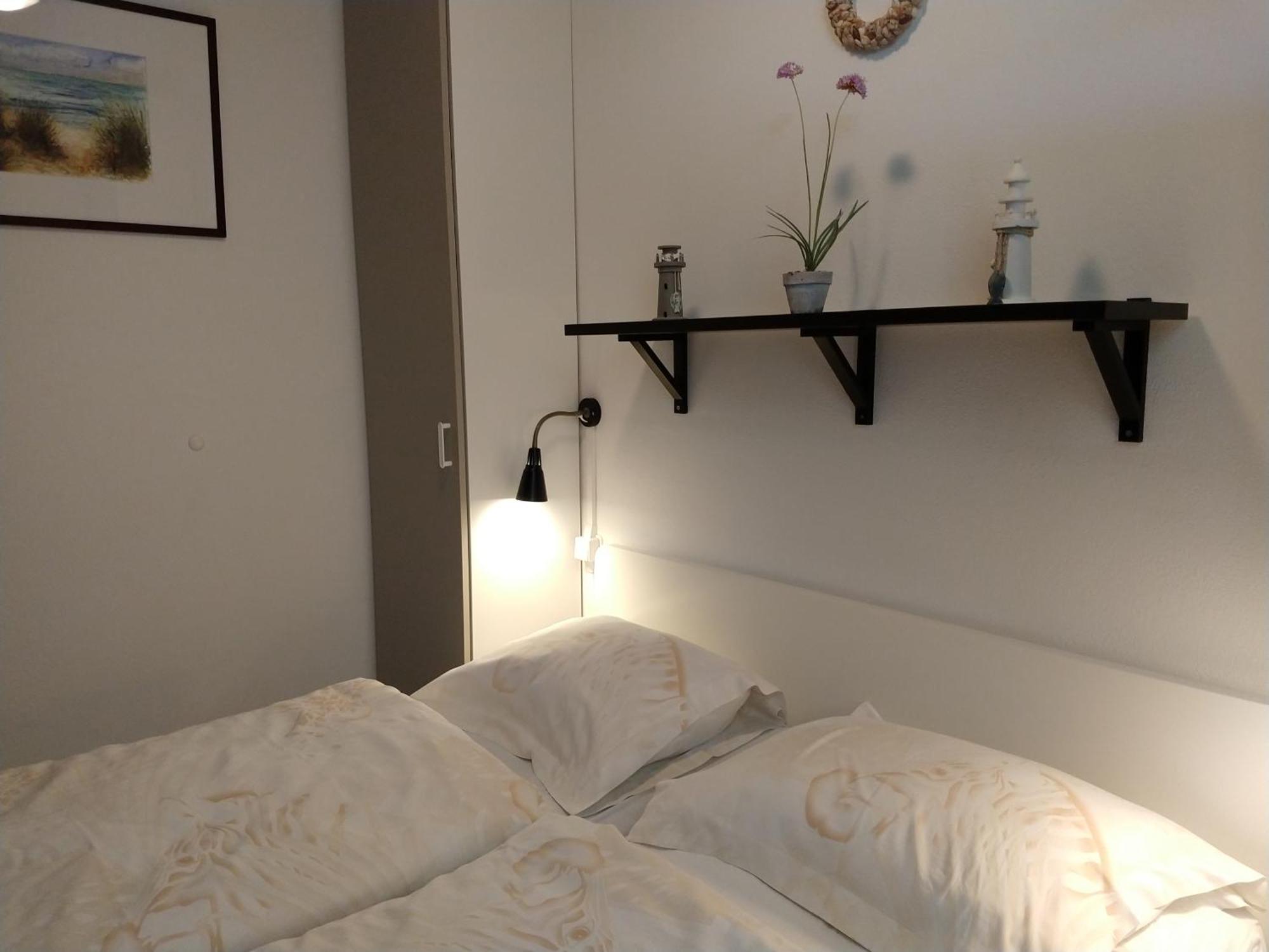 Vuurtoren Bed By The Sea Westkapelle Ngoại thất bức ảnh